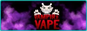 Vampire Vape 50/50